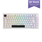 5075B Plus ISO Mechanical Keyboard