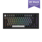 5075B Plus ISO Mechanical Keyboard