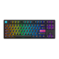 5087S VIA Keyboard midnight theme with rgb