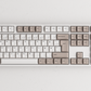 A close view of Steam Engine 5108B Plus ISO DE/Nordic Keyboard