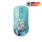AG ONE 3950 Hatsune Miku Gaming Mouse DE Stock
