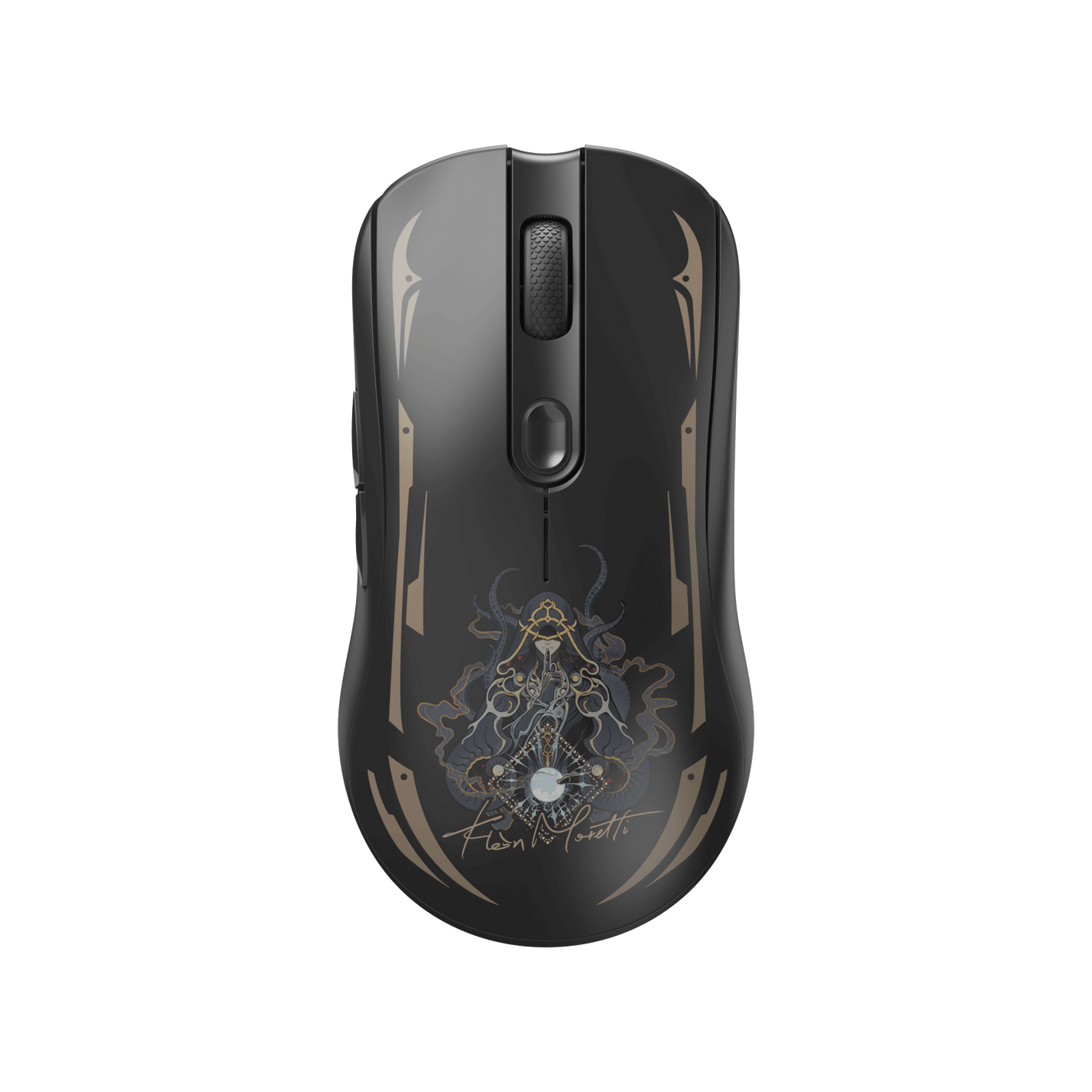 AG ONE 8K Gaming Mouse Lord of the Mysteries