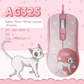 AG325 Sailor Moon Crystal Mouse