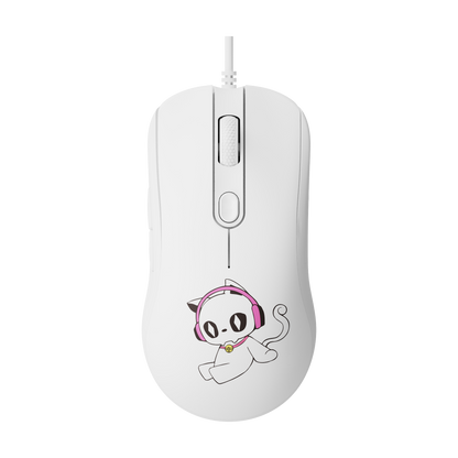 AG325C Akko 7th Anniversary Mouse