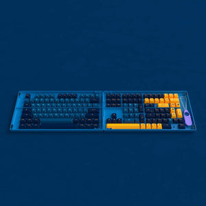 Macaw Tastenkappen Set