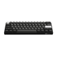 Akko 3061S Cyrillic Keyboard Series Front Side