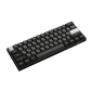 Akko 3061S Cyrillic Keyboard Series RightSide