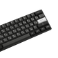 Akko 3061S Cyrillic Keyboard Series Front Right Side Details