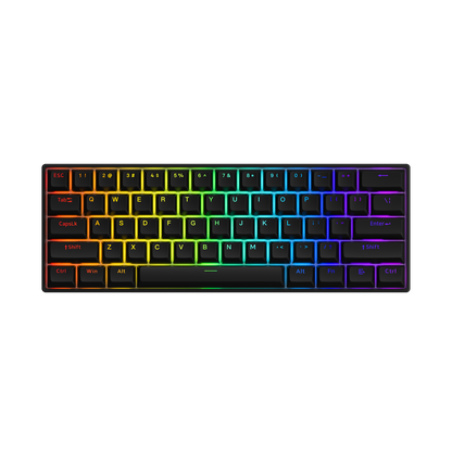 Refurbished 3061S HE Shine-through