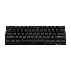 Akko 3061S HE Cyrillic Keyboard Series Front Side Details