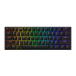 Akko Cyrillic Keyboard Series RGB
