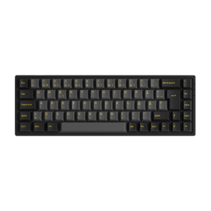 Akko 3068B ISO Nordic Keyboard