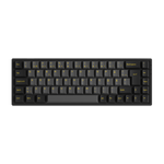 Akko 3068B ISO Nordic Keyboard