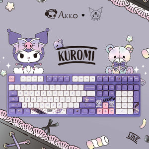 Kuromi 3108RF