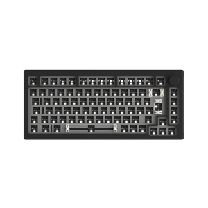 Generalüberholt 5075S ISO VIA DIY Kit