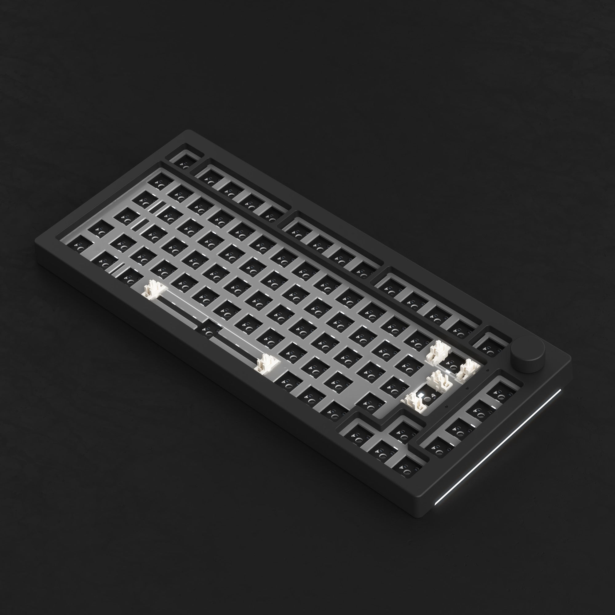 Akko 5075 VIA DIY Kit | AKKO EU