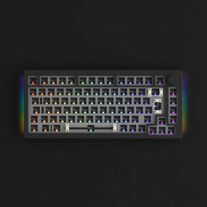 5075 VIA DIY Kit - Dark Night