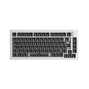 5075 VIA DIY Kit - Moonlight White