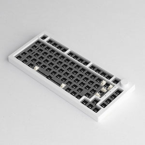 5075 VIA DIY Kit - Moonlight White