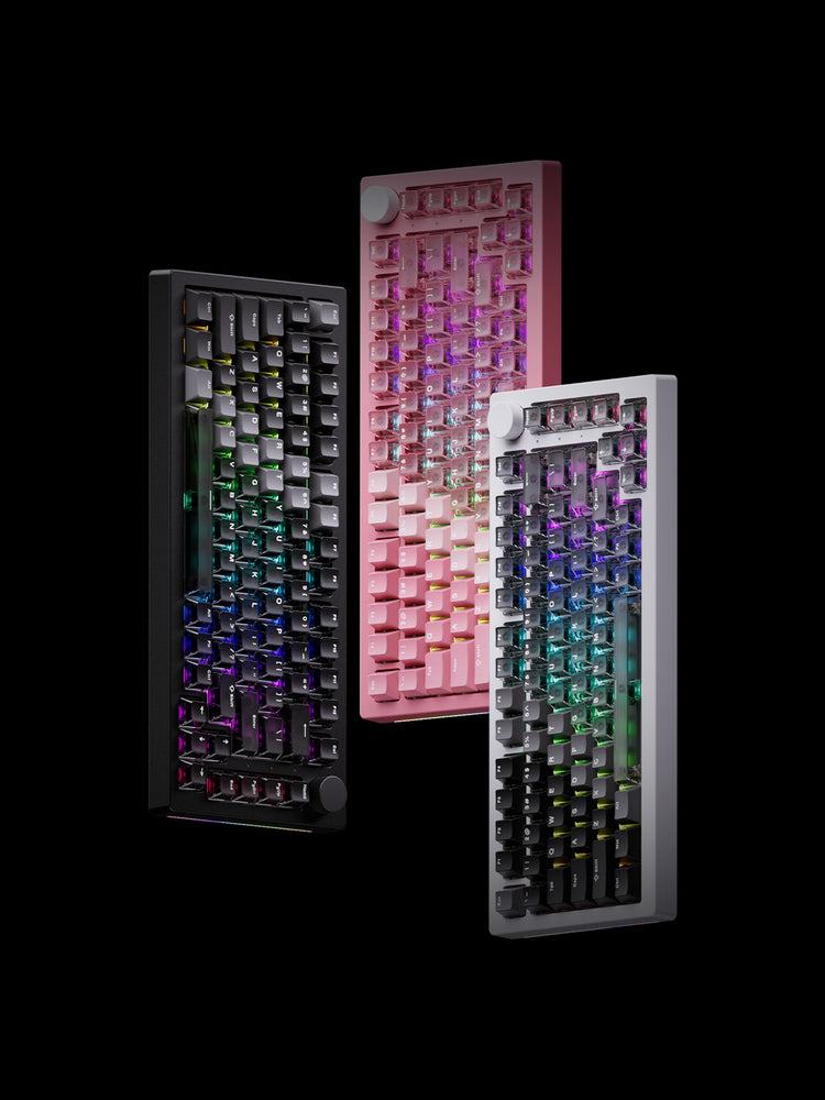 AKKO | Mechanical keyboard designer