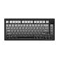 Akko 5075 V3 Mechanical Keyboard Gradient Black