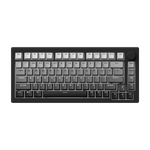Akko 5075 V3 Mechanical Keyboard Gradient Black