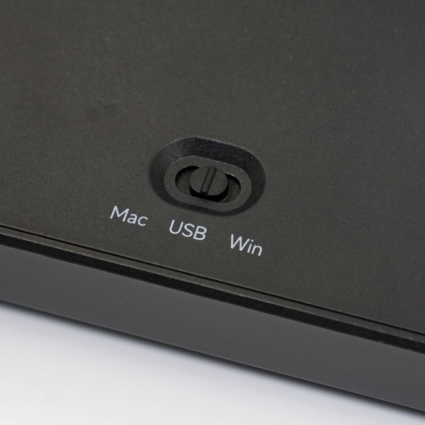 Akko 5075 V3 HE Magnetic Keyboard Mac OS Switch