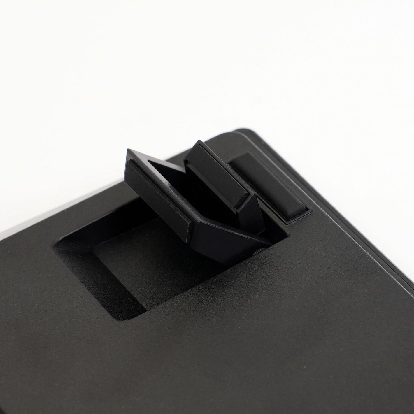 Akko 5075 V3 HE Magnetic Keyboard Adjustable Height