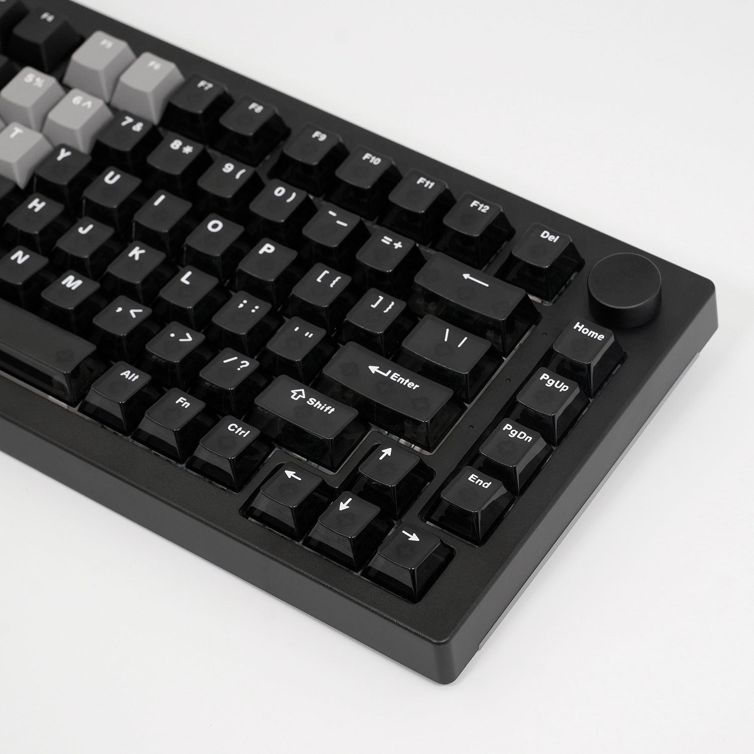 Akko 5075 V3 HE Magnetic Keyboard - AKKO Germany