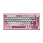 Akko 5075 V3 Mechanical Keyboard Prunus Lannesiana