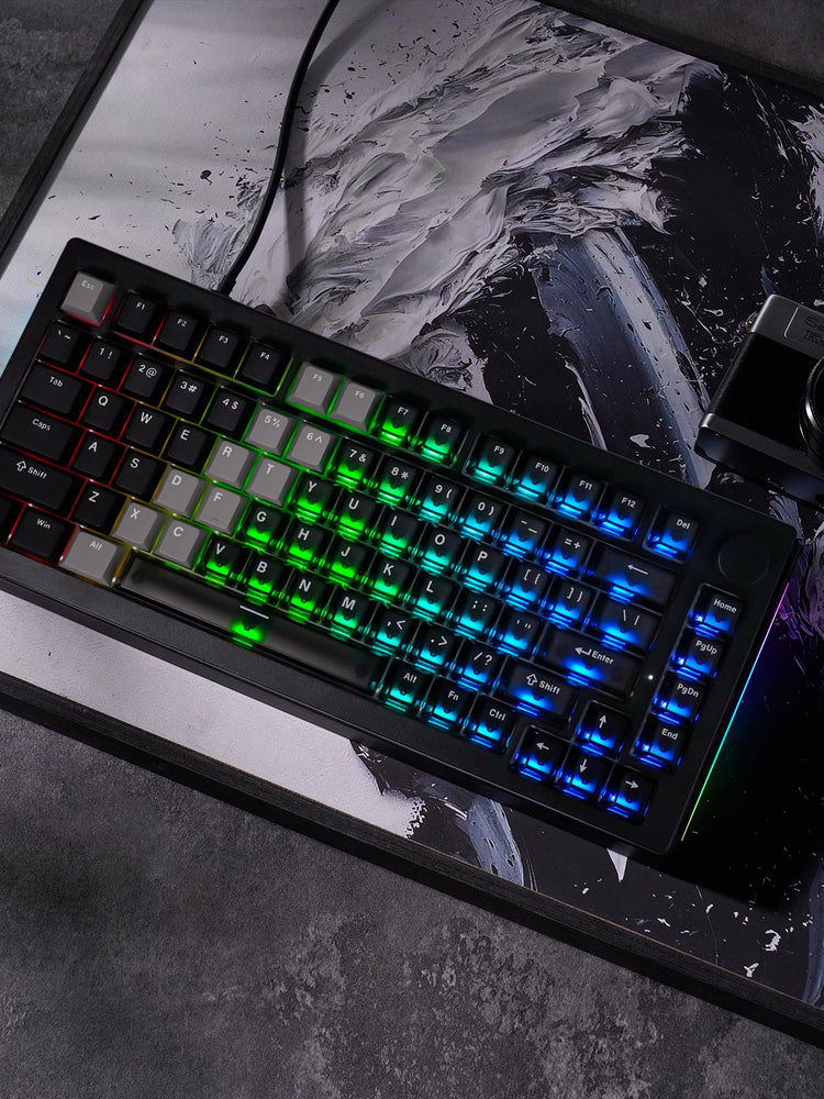 Akko 5075 V3 HE Magnetic Keyboard