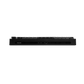 Akko 5075 V5 HE Black & Silver ISO-DE Keyboard Side Details