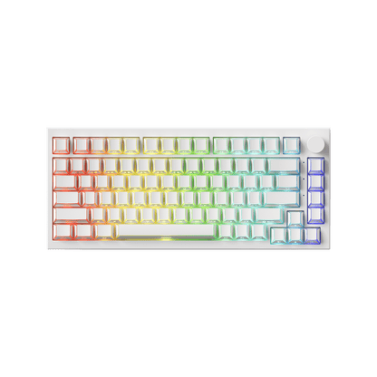 5075 V5 HE Keyboard Comic RGB
