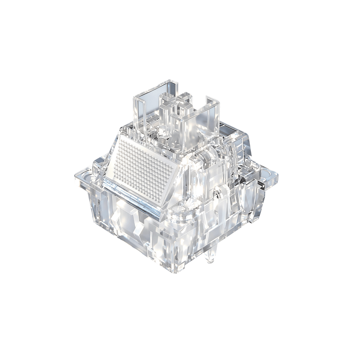 Akko Prism HE Switch