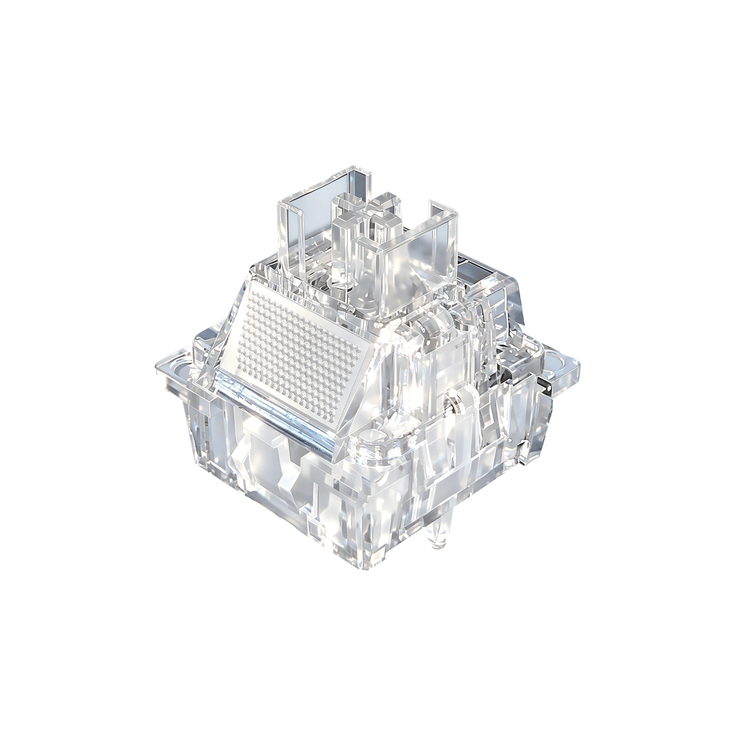Akko Prism HE Switch