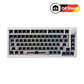 5075 VIA DIY Kit Moon White DE Stock