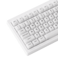 5075B Plus ASA Clear Mechanical Keyboard