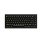 5075B Plus Mechanical Keyboard