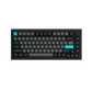 5075B Plus Mechanical Keyboard