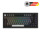 5075B Plus ISO Mechanical Keyboard