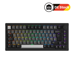 5075B Plus Mechanical Keyboard