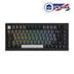 5075B Plus ISO Mechanical Keyboard