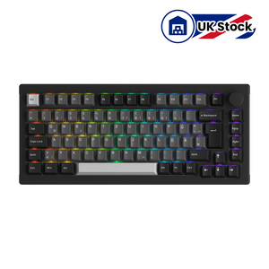 5075B Plus Mechanical Keyboard