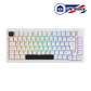 5075B Plus ISO Mechanical Keyboard