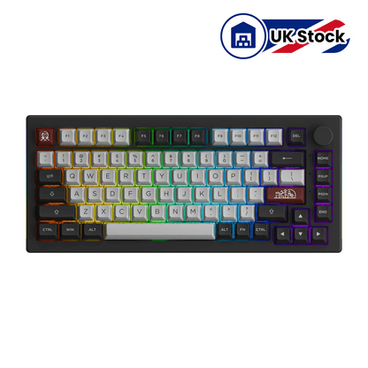 Dracula Castle 5075B Plus