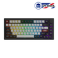 5075B Plus Mechanical Keyboard