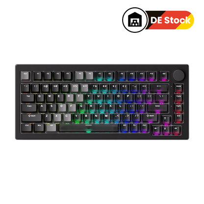 5075 V3 HE Magnetic Keyboard (DE Stock)