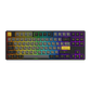 Akko 5087S Cyrillic Keyboard RGB