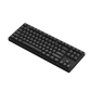 Akko 5087B Plus Cyrillic Keyboard Left Side