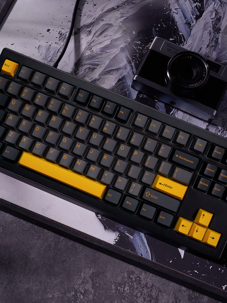 Akko 5087 V3 Mechanical Keyboard